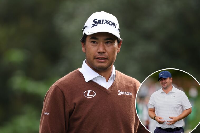 masters-matchup-picks:-hideki-matsuyama,-chris-gotterup-among-best-bets