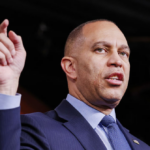 house-democrat-leadership:-return-to-session-‘immediately’-and-end-iran-war-before-wwiii