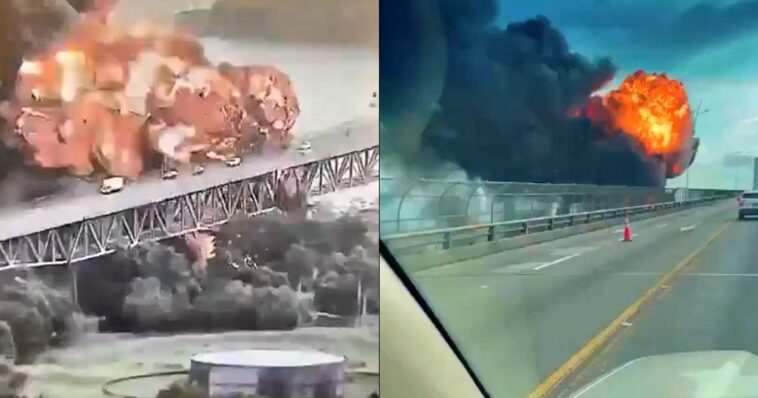 shock-videos:-major-explosion-under-panama-canal’s-bridge-of-the-americas-kills-at-least-one-–-investigation-under-way