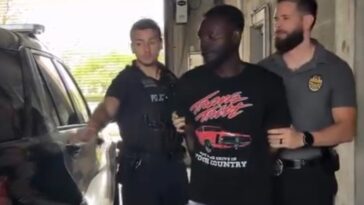 haitian-illegal-alien,-let-in-by-biden,-arrested-after-savage-hammer-murder-of-female-gas-station-clerk-in-florida