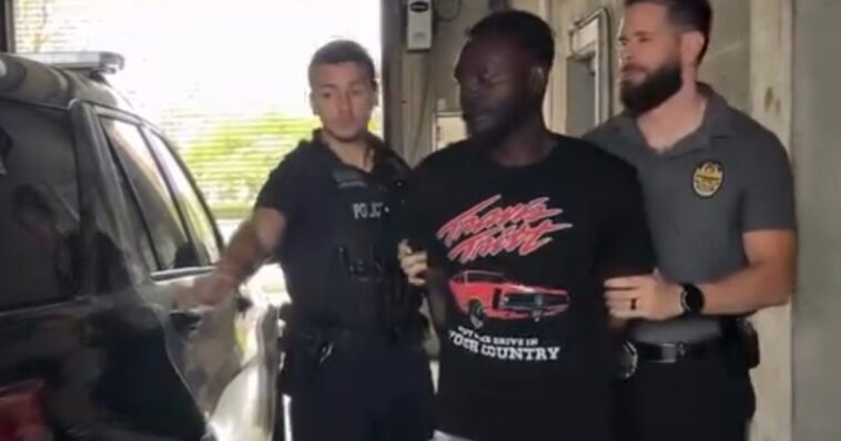 haitian-illegal-alien,-let-in-by-biden,-arrested-after-savage-hammer-murder-of-female-gas-station-clerk-in-florida