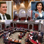 top-ny-dem-waves-off-overdue-state-budget-as-business-as-usual-under-hochul:-‘it’s-built-into-people’s-expectations’