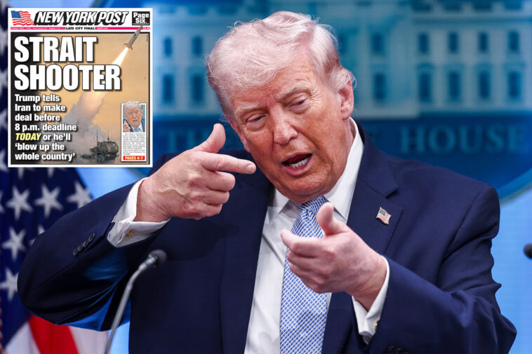 trump-announces-two-week-‘double-sided-ceasefire’-hours-before-iran-deadline,-hints-that-deal-is-close-to-‘finalized’