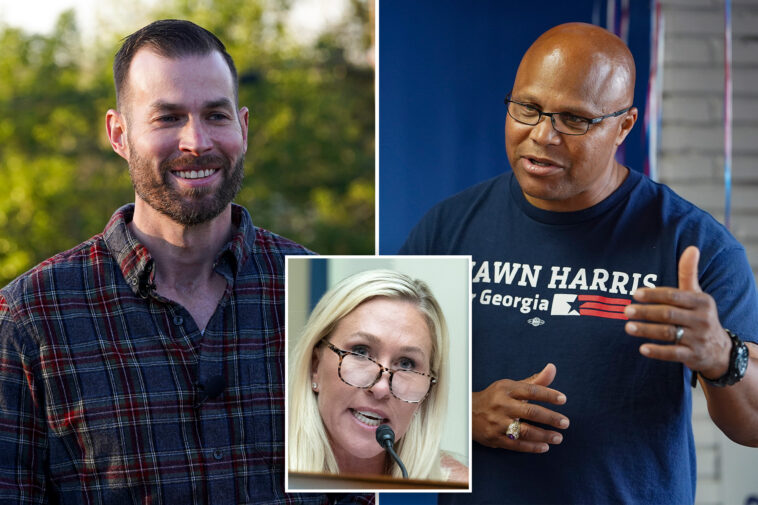 republicans-dash-dem-hopes-of-upset-in-race-for-marjorie-taylor-greene’s-old-seat