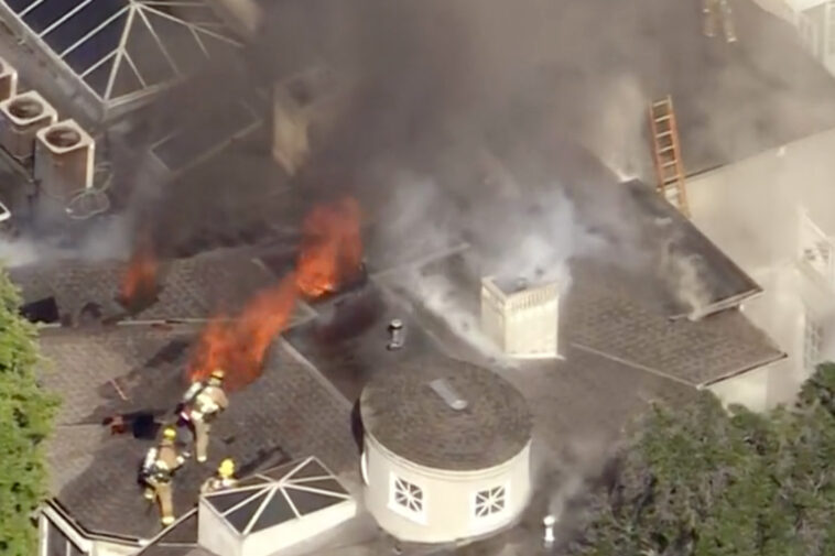 firefighters-battling-massive-blaze-at-nearly-$18m-beverly-crest-mansion