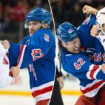 noah-laba-tells-the-post-what-he-learned-from-first-nhl-fight-—-and-how-he-wants-to-expand-his-game