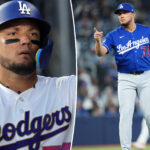miguel-rojas-scratched-from-dodgers-lineup-because-of-‘family-matter’
