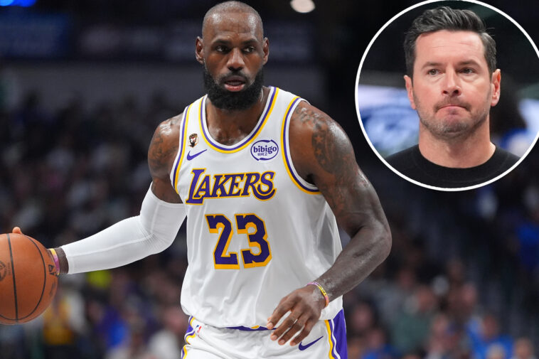 laying-out-for-the-blueprint-for-lakers’-success-without-doncic,-reaves