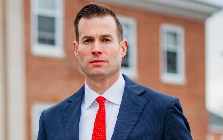 just-in:-trump-endorsed-clayton-fuller-wins-georgia-special-election-to-replace-marjorie-taylor-greene