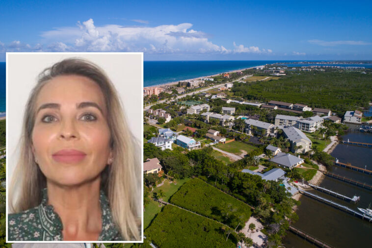 florida-bookkeeper-accused-of-embezzeling-hundreds-of-thousands-in-hoa-funds-for-plastic-surgery-and-lavish-trips