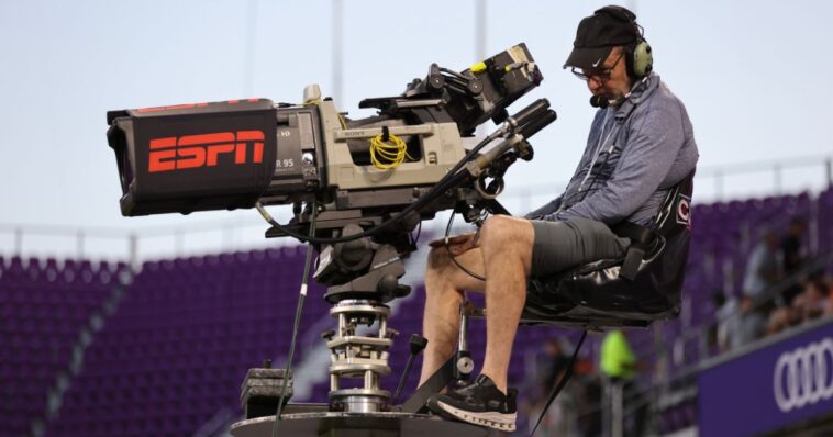 espn-set-to-begin-layoffs-due-to-‘unexpected-revenue-dip’:-report