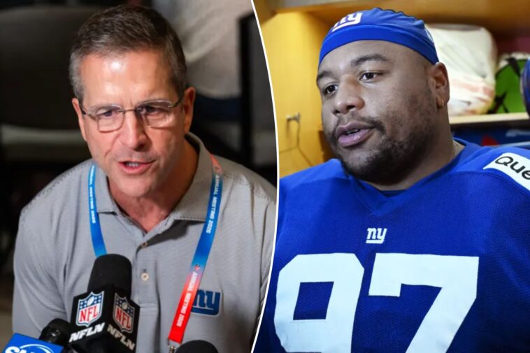 john-harbaugh-wants-dexter-lawrence-with-giants-but-concedes-unpredictable-business-factor
