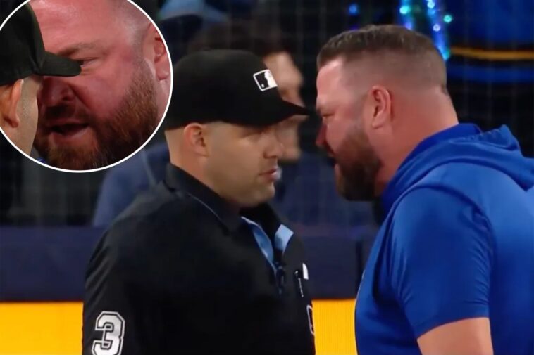 blue-jays’-john-schneider-gets-right-in-umpire’s-face-in-wild-ejection-scene