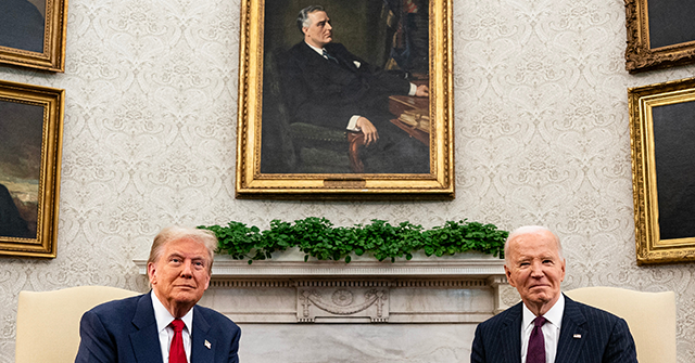 breitbart-business-digest:-how-biden-and-trump-broke-the-labor-force-participation-rate
