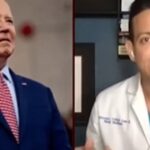 msnow’s-favorite-doctor-says-trump-has-dementia-–-said-joe-biden-was-just-fine-in-2024-(video)
