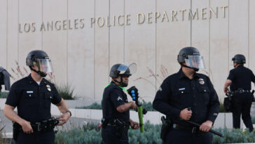trove-of-sensitive-lapd-records-leaked-in-hack-attack