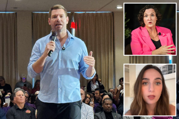 rep.-eric-swalwell-breaks-silence-on-alleged-misconduct-with-female-staff:-‘false’
