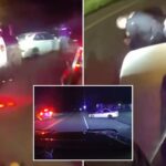 repeat-offender-with-19-felonies-busted-after-wild-caught-on-camera-chase:-police