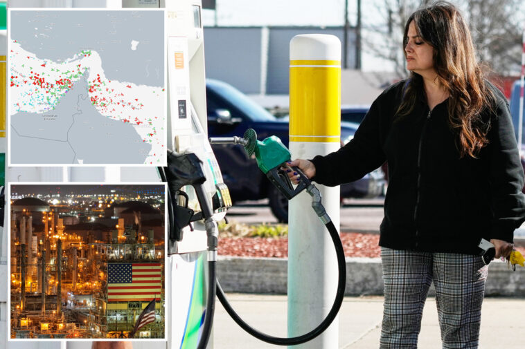 gas-pain-won’t-pump-the-brakes-as-californians-stuck-paying-sky-high-prices-even-as-oil-plunges