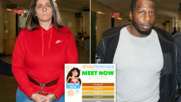 ny-doc-employee-and-her-ex-con-boyfriend-pimped-out-child-in-statewide-sex-trafficking-scheme,-prosecutors-says