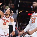 jalen-brunson,-karl-anthony-towns-find-elusive-knicks-harmony-in-key-moment
