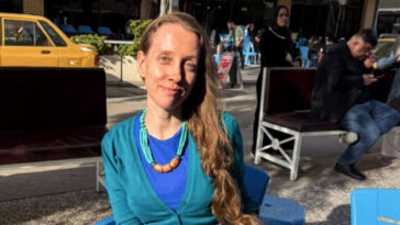 american-journalist-shelly-kittleson-released-after-being-kidnapped-in-iraq