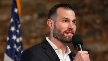 trump-endorsed-clay-fuller-wins-georgia-special-election-for-mtg’s-seat