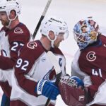 avalanche-clinch-central,-secure-west’s-top-seed