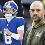 matt-nagy’s-message-to-jaxson-dart:-don’t-try-to-be-patrick-mahomes