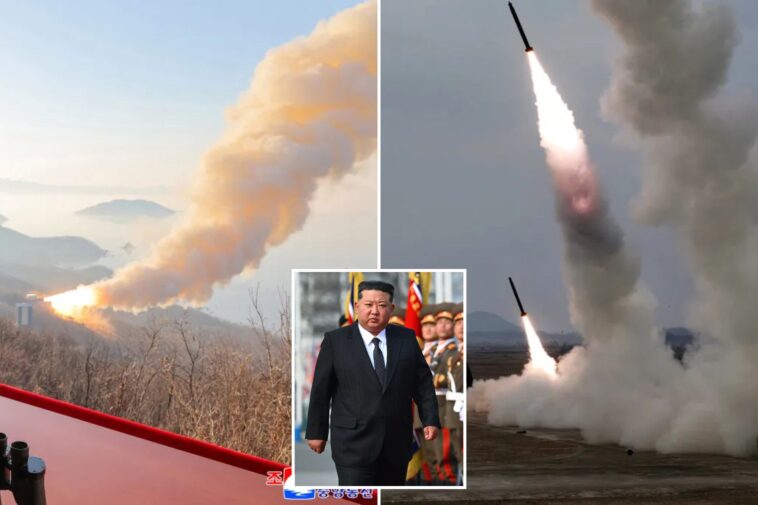 north-korea-fires-missiles-toward-sea-after-ridiculing-south’s-hopes-for-better-ties