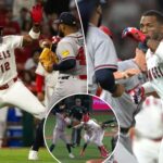 braves-and-angels-throw-punches-in-wild-benches-clearing-brawl