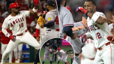 braves-and-angels-throw-punches-in-wild-benches-clearing-brawl