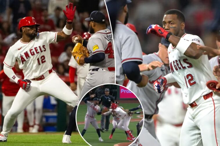 braves-and-angels-throw-punches-in-wild-benches-clearing-brawl