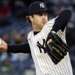yankees’-cam-schlittler-gives-up-first-runs-of-season-in-five-inning-outing