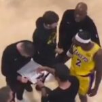 lakers’-jj-redick-says-verbal-exchange-with-jarred-vanderbilt-was-‘nothing-personal’