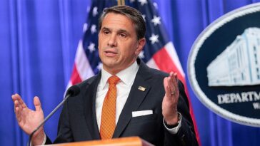 blanche-argues-trump-can-influence-doj-investigations,-including-those-involving-political-foes