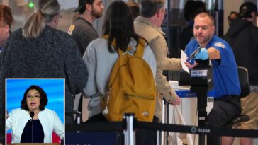 tsa-urged-to-bring-back-controversial-airport-security-rule-abandoned-last-summer:-‘reckless-act’