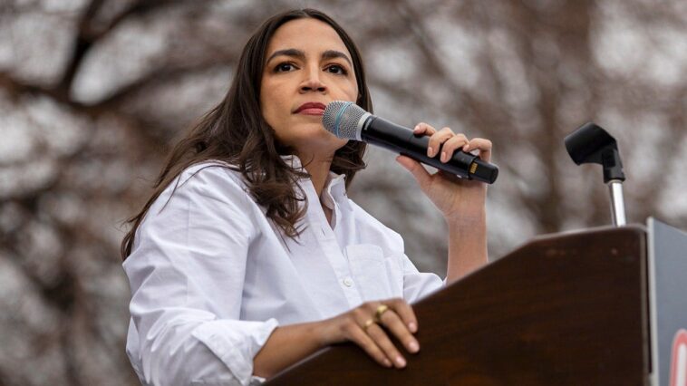 aoc-doubles-down-on-call-for-trump’s-ouster-even-after-ceasefire-announcement