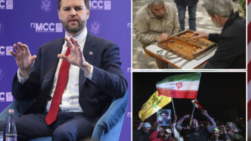 vance-calls-iran-cease-fire-a-‘fragile-truce’-with-trump-‘impatient’-to-end-war