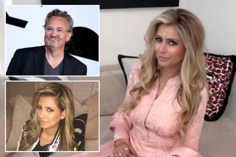 jasveen-sangha,-‘ketamine-queen’-who-sold-matthew-perry-drugs-that-killed-him,-to-be-sentenced