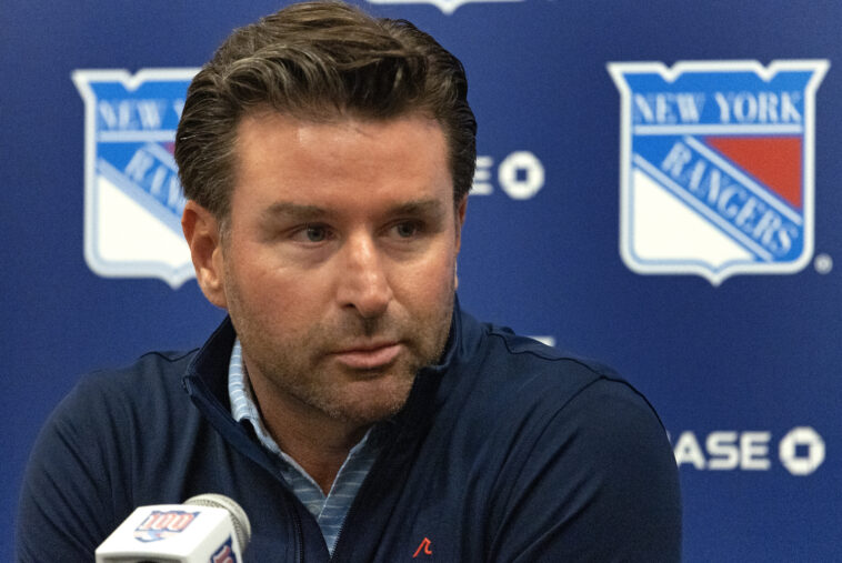 where-chris-drury-stands-with-rangers-after-wave-of-cutthroat-moves-around-nhl