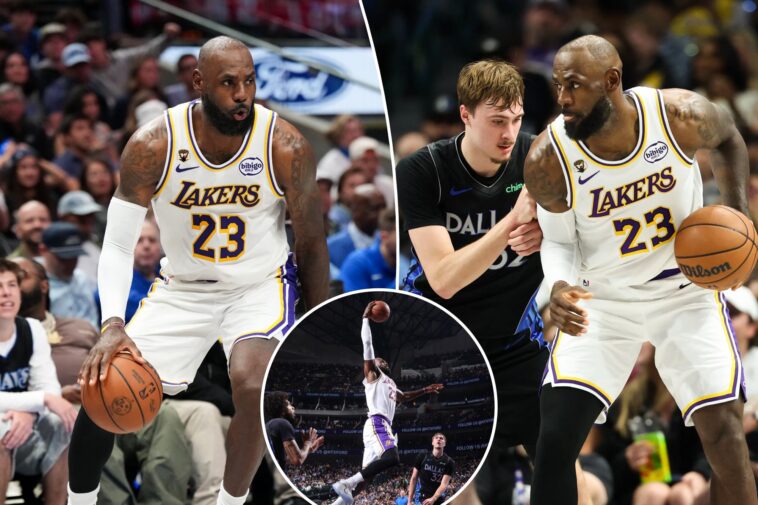 should-the-lakers-ride-lebron-james-or-rest-him?