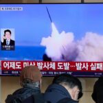north-korea-fires-missiles-toward-sea-after-ridiculing-south’s-hopes-for-better-ties
