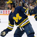 ‘don’t-move-on,-just-move-forward’:-how-hockey-helped-michigan’s-michael-hage-overcome-tragedy