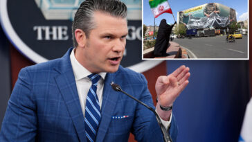pete-hegseth-says-‘iran-begged-for-this-cease-fire,’-touts-‘overwhelming-victory’
