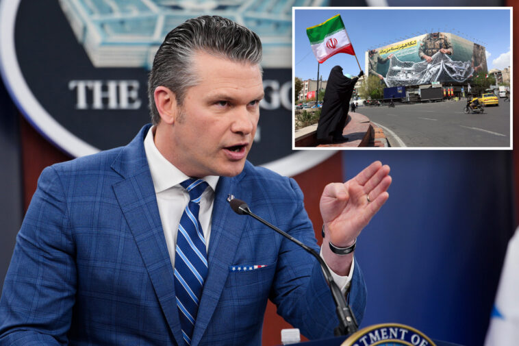 pete-hegseth-says-‘iran-begged-for-this-cease-fire,’-touts-‘overwhelming-victory’