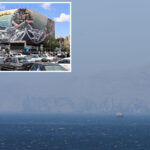 iran-threatens-to-‘destroy’-ships-that-pass-through-strait-of-hormuz-—-despite-cease-fire-pact