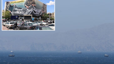 iran-threatens-to-‘destroy’-ships-that-pass-through-strait-of-hormuz-—-despite-cease-fire-pact