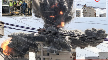 israel-insists-us-iran-cease-fire-doesn’t-apply-to-attacks-on-lebanon’s-hezbollah