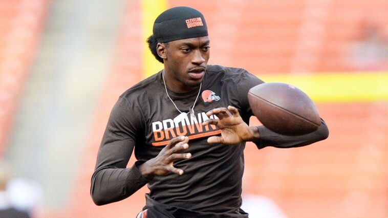 ex-nfl-star-robert-griffin-iii-eyes-olympic-gold-in-flag-football